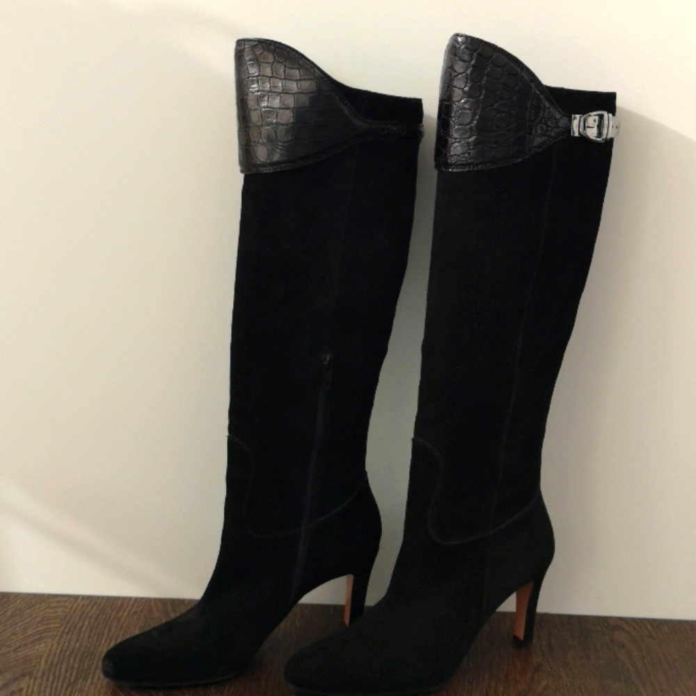 GUCCI BOOTS